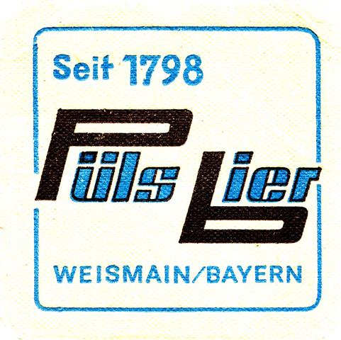 weismain lif-by pls krone 1a (quad185-pls bier-schwarzblau)